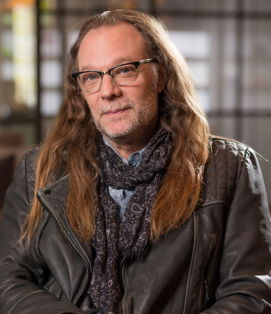 Greg Nicotero